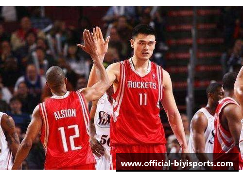 必一运动NBA火箭队最新阵容一览 - 副本