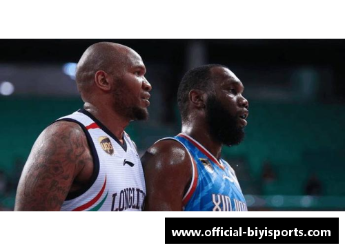 必一运动CBA新赛季时间表发布，NBA巨星加盟为赛季添彩 - 副本 - 副本