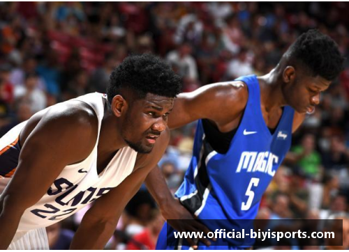 必一运动NBA：班巴废了后，球队未来何去何从 - 副本